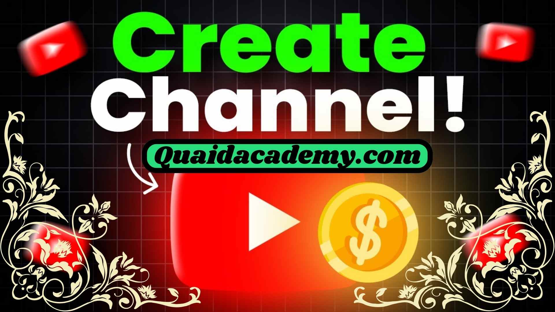 A Comprehensive Guide on How to Earn Money from YouTube in 2024