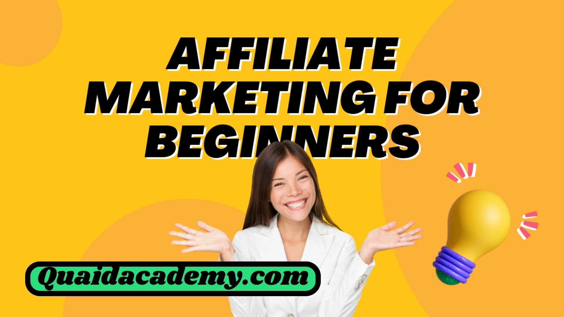 Unlocking the Secrets of Affiliate Marketing: A Step-by-Step Guide to Online Earning