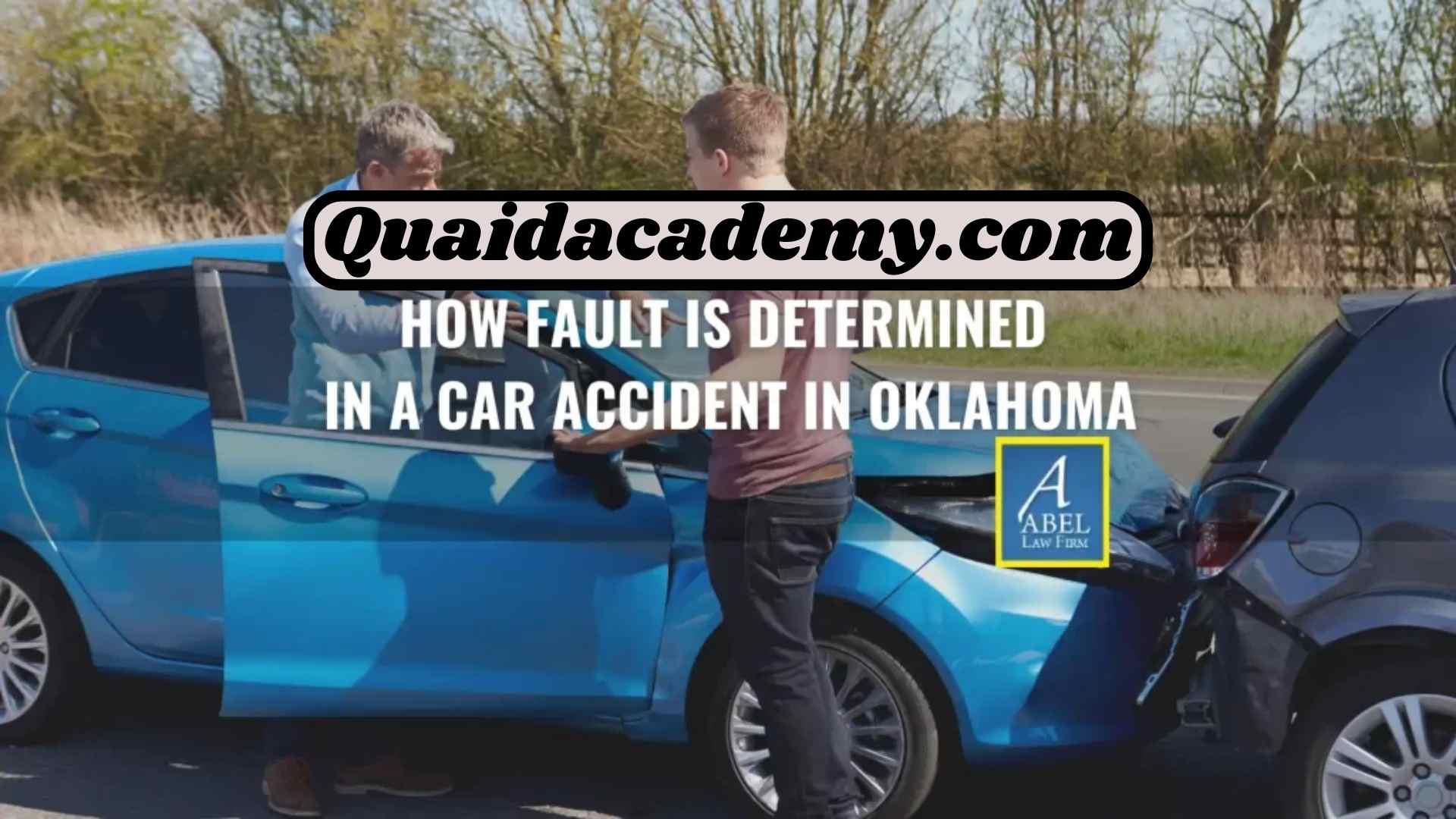 The Significance of Having Sufficient Accident Protection Inclusion in Oklahoma
