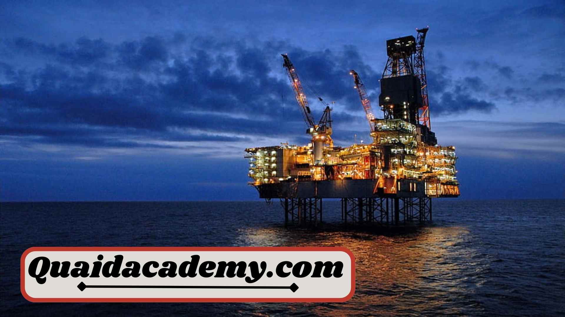 Personal Injury Lawyer Houston: Maritime & Oil Rig Accidents
