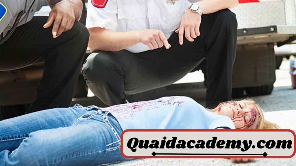 Exploring the Lawful Scene: Winning a Body of Evidence Against Your Transporter After a Mishap
