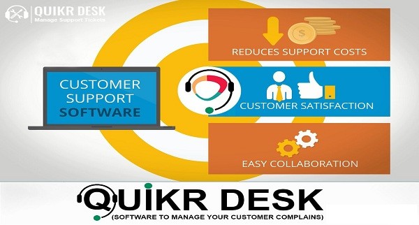 Benefits of Help Desk Software