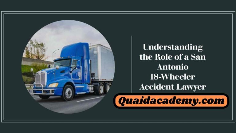 Recent Changes in 18-Wheeler Accident Laws in San Antonio: What You Need to Know Before Hiring a Lawyer