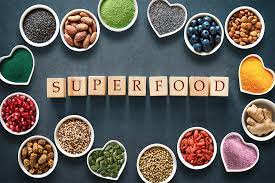 10 Superfoods That Ought to Be a Staple in Your Eating regimen for Ideal Wellbeing