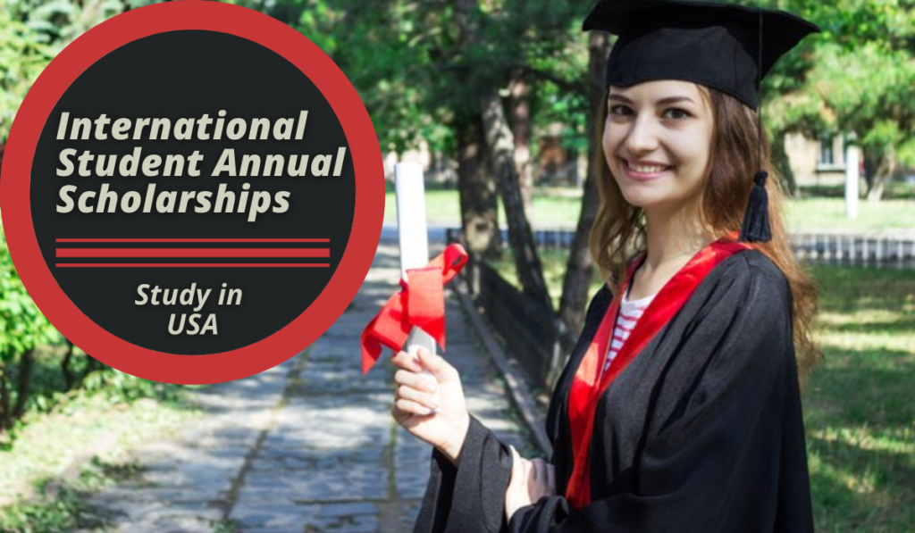 Scholarships for National and International Students in 2024