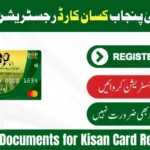 Who Can Apply For A Kisan Card? Qualification Models