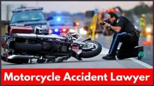 Best Motorcycle Accident Lawyer