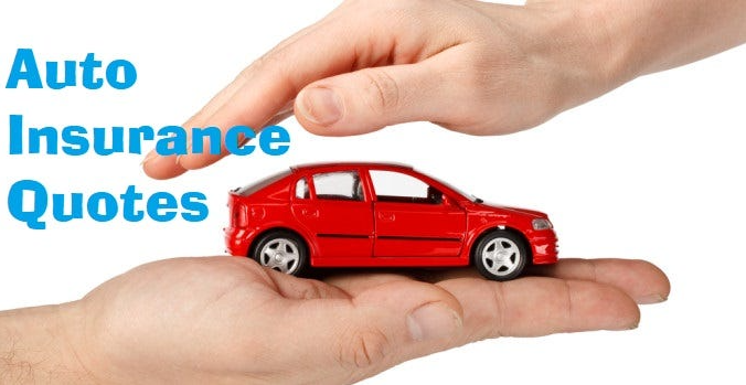 Auto Insurance Quote: