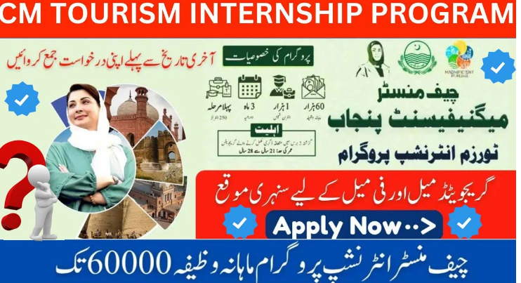 Tourism Internship Program 2025