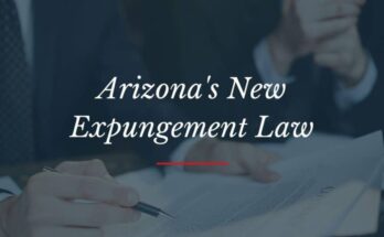 Arizona’s Lawyer Licensing Change: Impacts on Criminal Justice