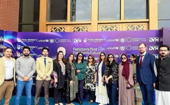 Ehsaas Digital Youth Hubs Programs: Innovate & Empower