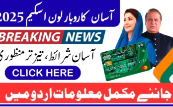 Ehsaas Loan 2025: Unlocking Opportunities