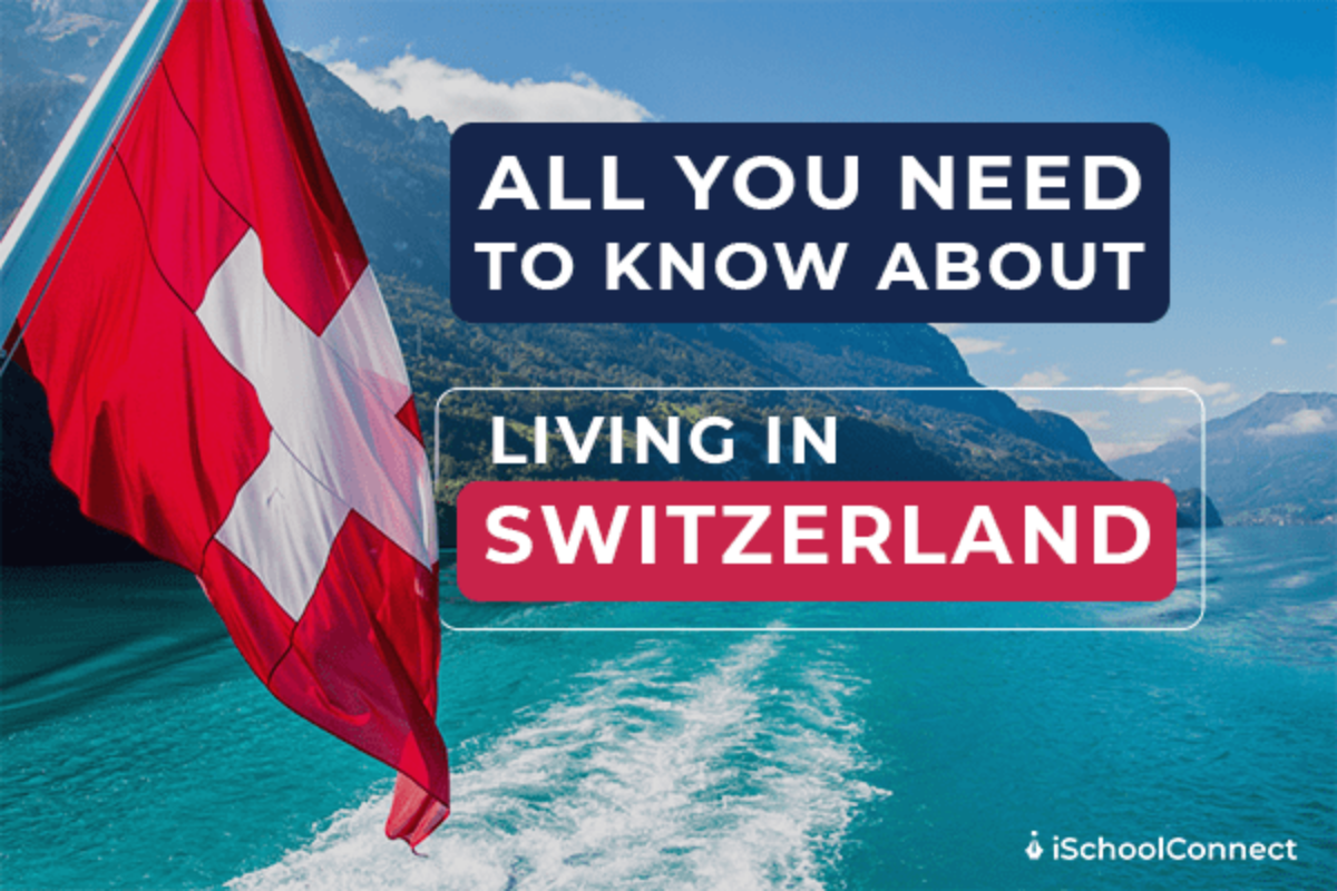 Living Costs for Students in Switzerland: Is It Too Expensive?
