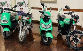 Maryam Nawaz Scooty Scheme 2025: Free Scooters for Women