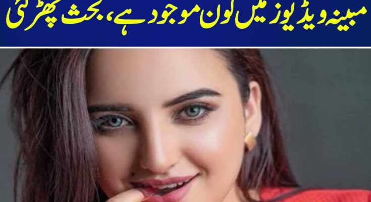The Hareem Shah Viral Video: Scandal Story and Aftermath