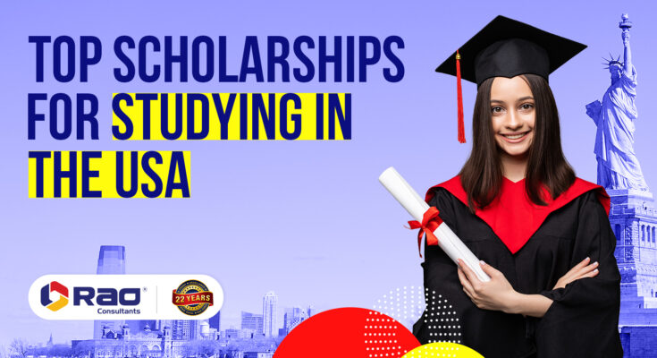 The Ultimate Guide to Earning a Scholarship to an Elite University