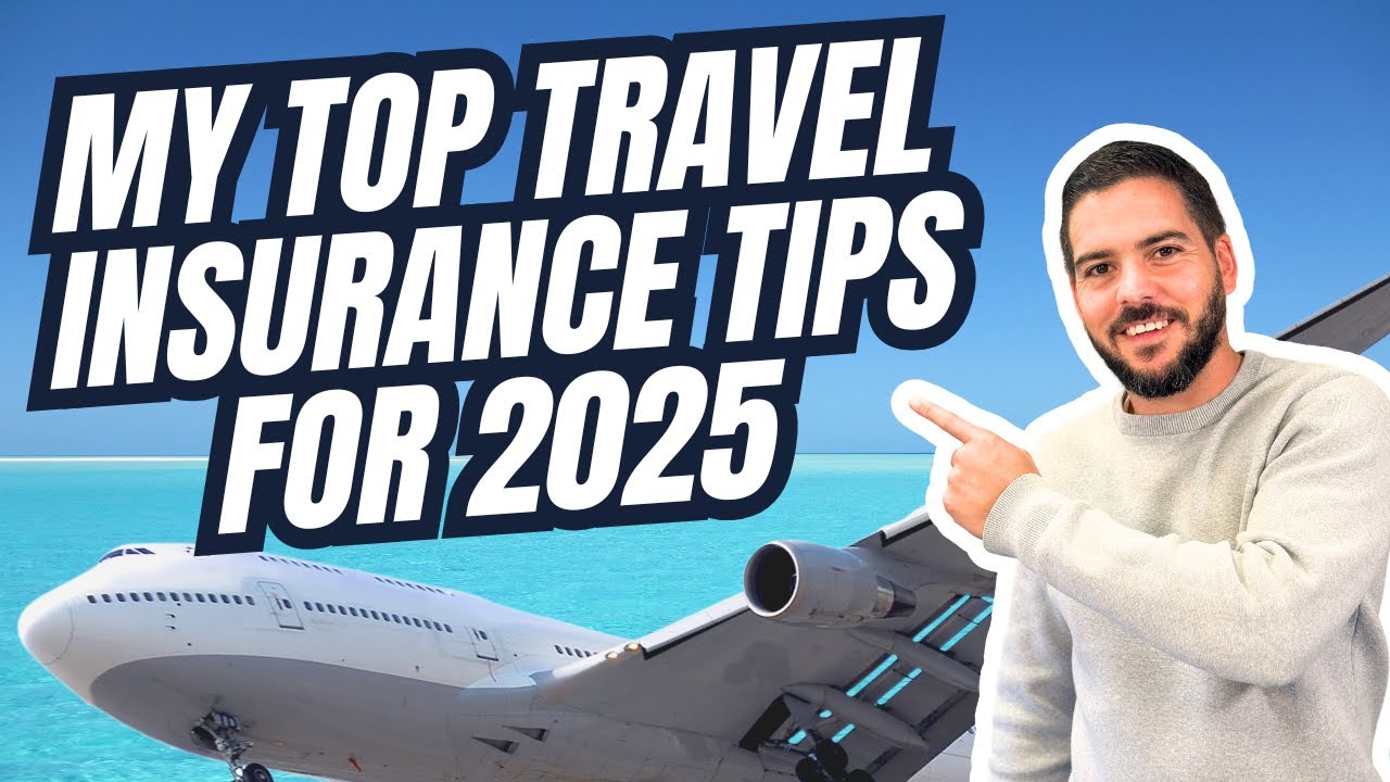 The Ultimate Guide to Travel Insurance in 2025