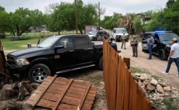 Tragic Edinburg Crash: Faith Gonzalez Injured, DWI Charged