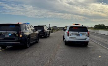 Tragic Vehicle Strike Claims 1-Year-Old's Life in Edinburg