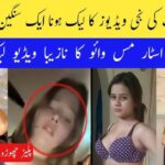 Miss Wow Leak viral videos 2025: TikTok Star's Scandal Breakdown PNG images