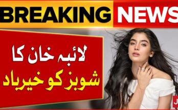 Laiba Khan TikTok Scandal 2025: Fraud Claims, Backlash Exposed