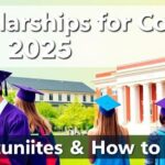 Scholarships for College in 2025: Opportunities & How to Apply