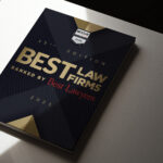 The Best Law Firms in 2025: Rankings & Insights