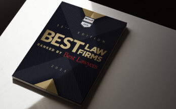 The Best Law Firms in 2025: Rankings & Insights
