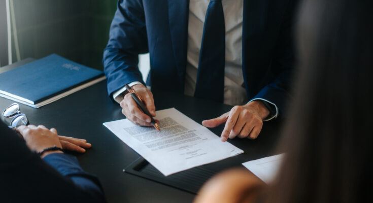 Top Legal Malpractice Insurance for Lawyers in 2026: Trends and Providers
