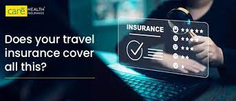 Travel Insurance in 2025: The Essential Travel Insurance Checklist