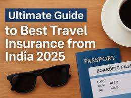 Ultimate Guide to Travel Insurance in 2025