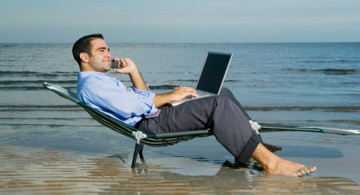 Travel Insurance for Digital Nomads and Remote Workers