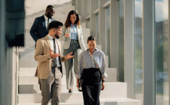 The Role of Artificial Intelligence in Attorney Law