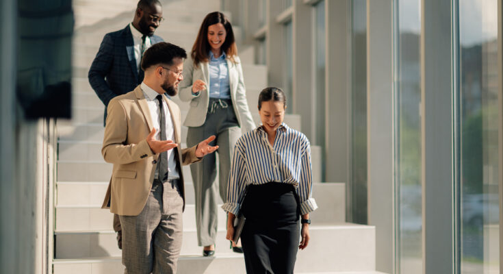 The Role of Artificial Intelligence in Attorney Law