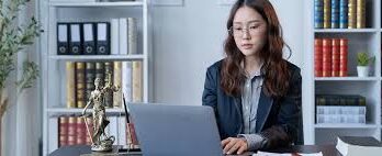 The Future of Attorney Law in a Digital World