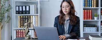 The Future of Attorney Law in a Digital World