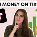 Latest TikTok Earning Tricks in 2025