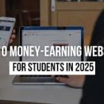 Top 5 Earning Websites in 2025