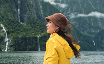 Travel Insurance in the Future: Beyond the Beach